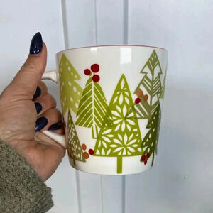 Starbucks | Coffee Tea Holiday Christmas Starbucks Mug